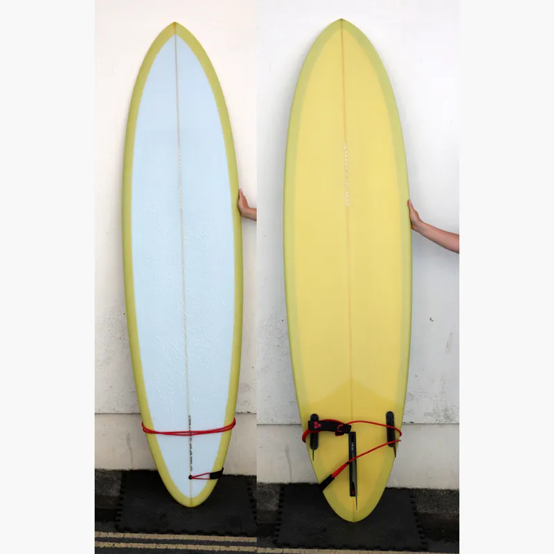 Demo Channel Islands CI Mid 7'0