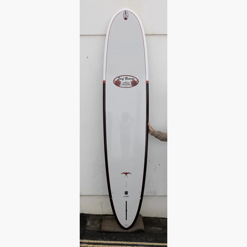 Demo Surftech Takayama DT-2 9'2-1