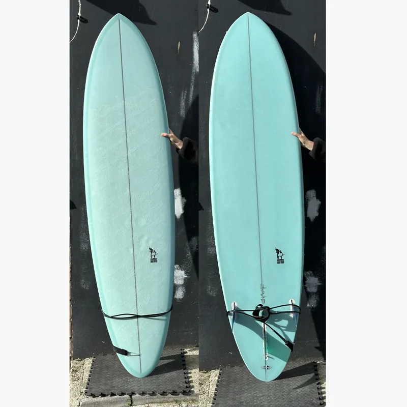 Demo Zuma Jay 7'3 Fiddlestick