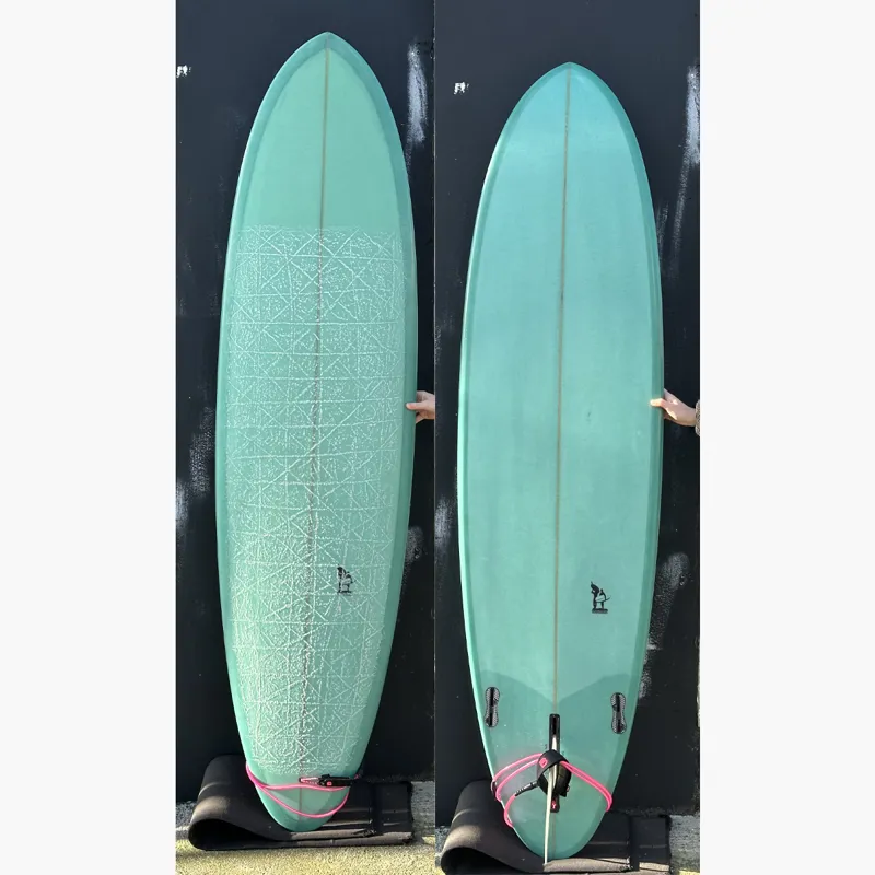 Demo Zuma Jay 7'0 Fiddlestick