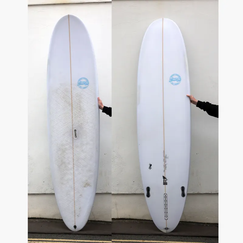 Demo Zuma Jay 7'6 Foxtail