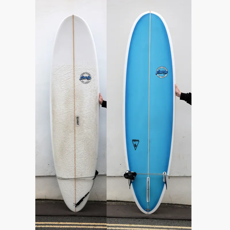 Demo Zuma Jay 7'0 Foxtail