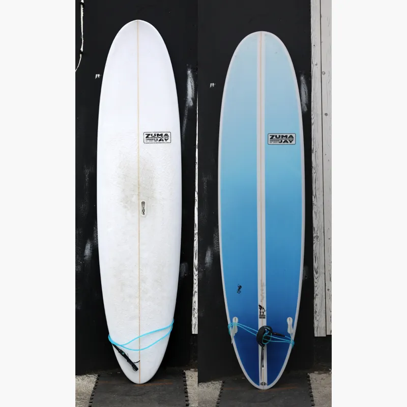 Demo Zuma Jay Foxtail 8'0