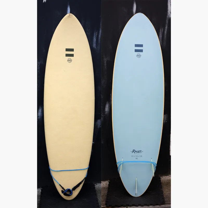 Demo Indio Ultra Racer 6'6