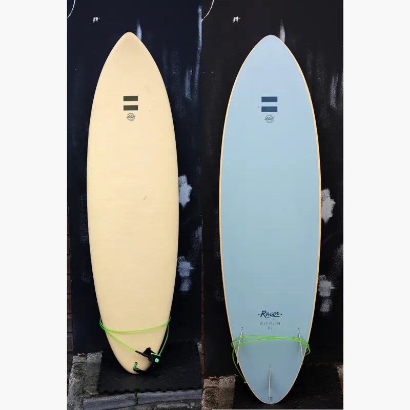 Demo Indio Ultra Racer 6'8