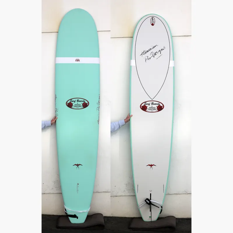 Demo Surftech Takayama In The Pink Xtrasoft 9'0