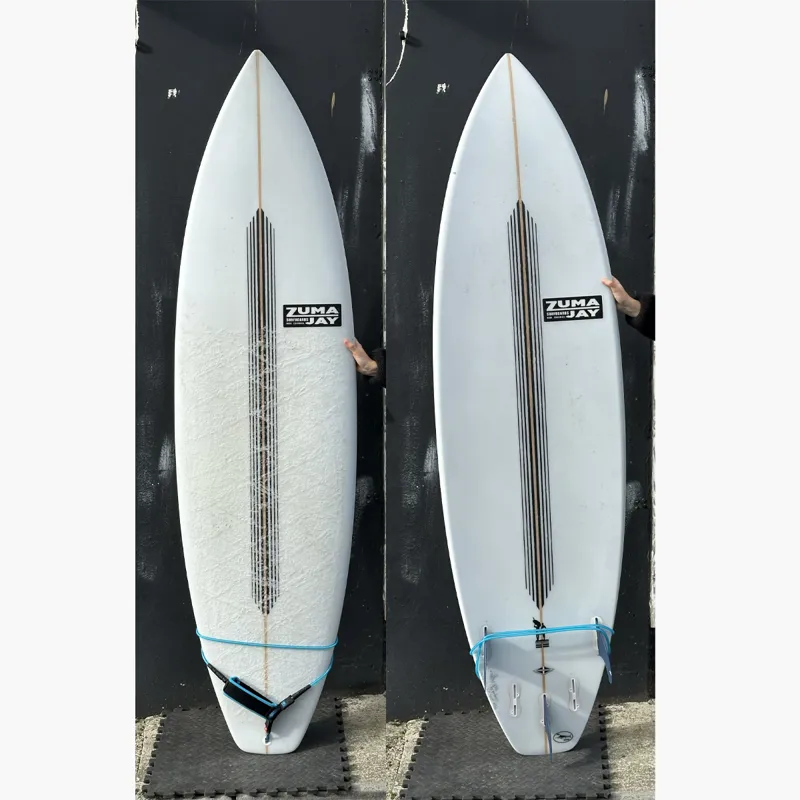Demo Zuma Jay Marlin 7'0