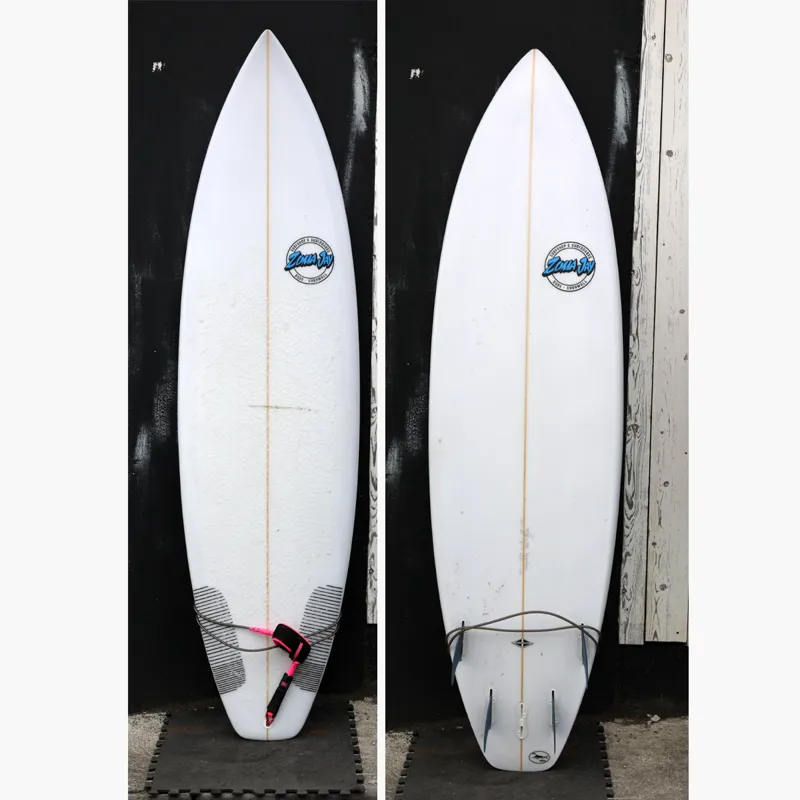 Demo Zuma Jay 7'2 Marlin