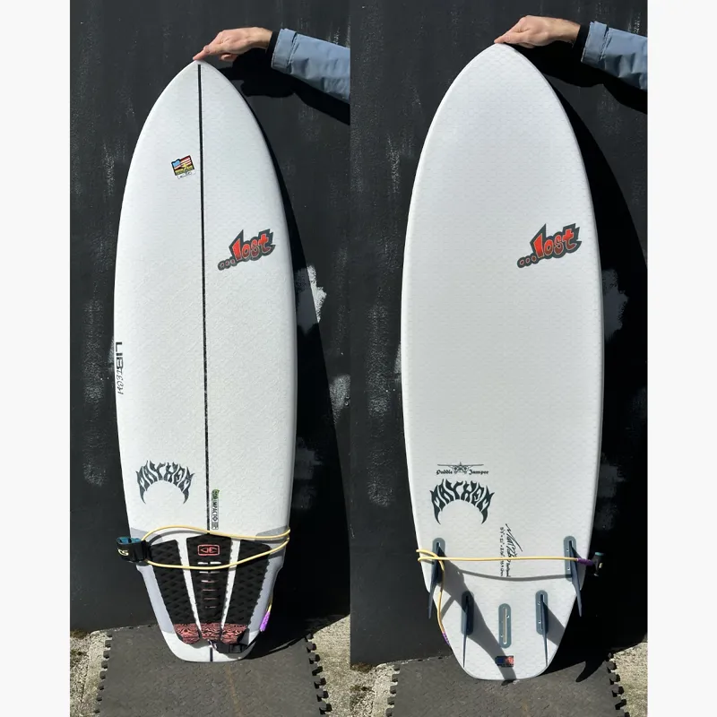 Demo Lib Tech Puddle Jumper 5'7