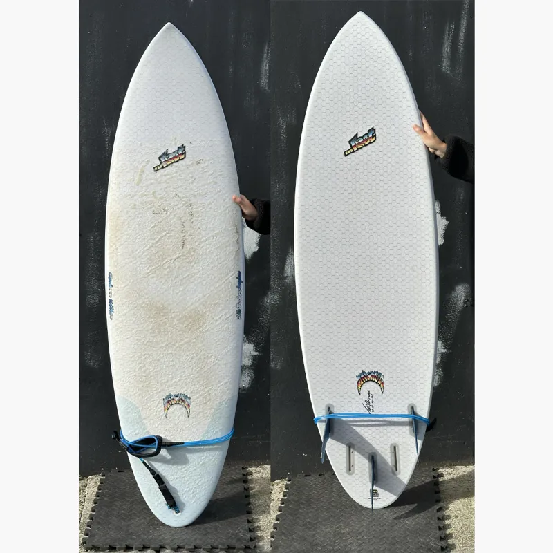 Demo Lib Tech 5'10 Quiver Killer