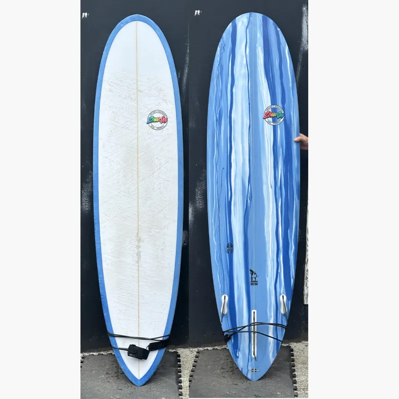 Demo Zuma Jay 7'0 Serpent