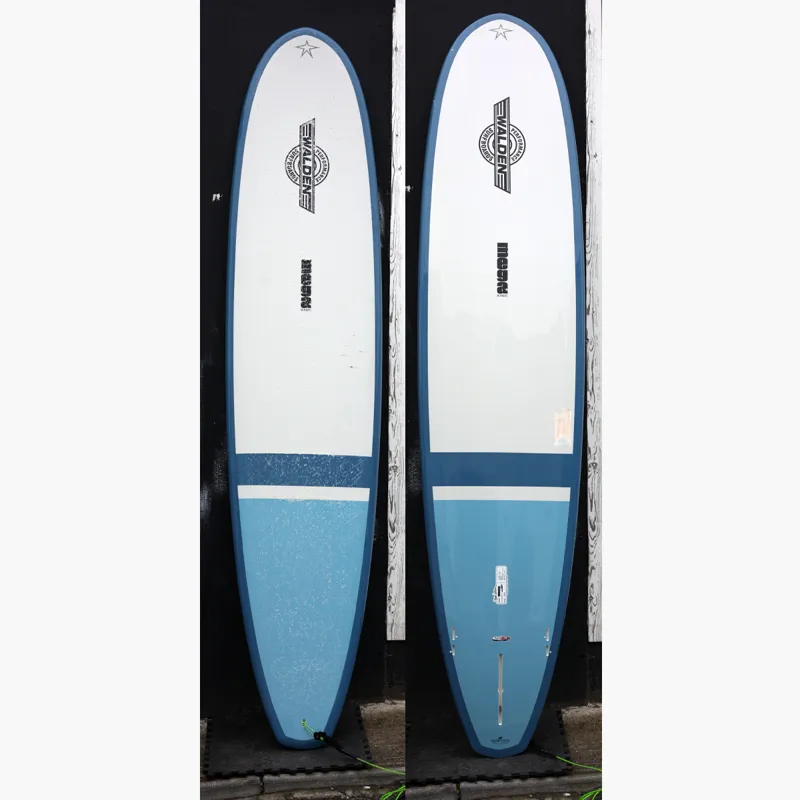 Demo Surftech Walden Mega Magic Tuflite 9'0