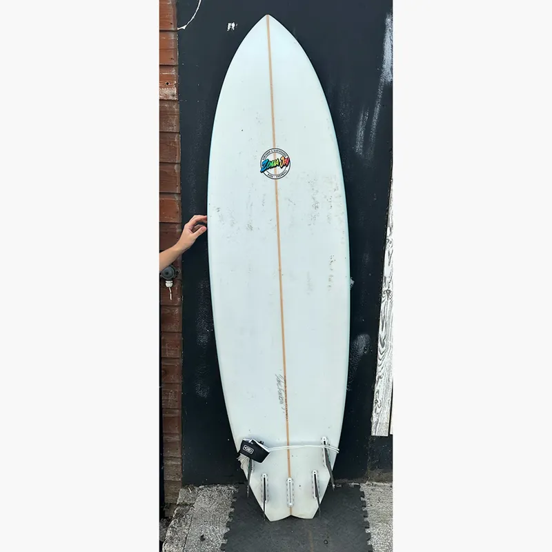 Demo Zuma Jay 7'0 Blob Fish-1