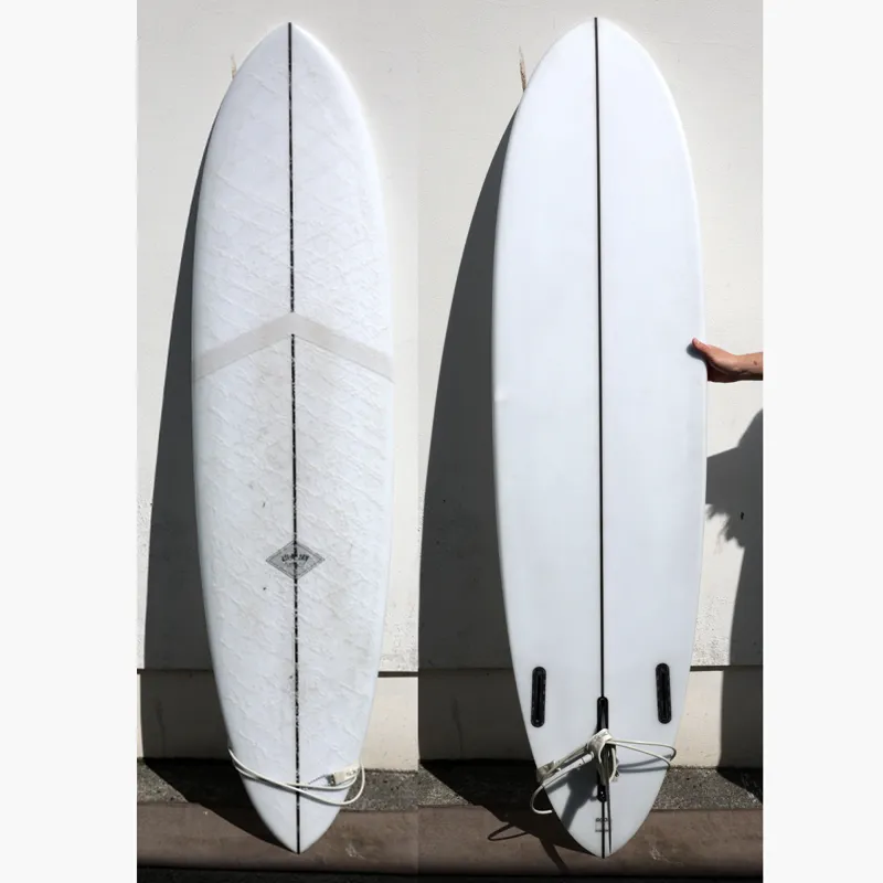 Demo Zuma Jay Iter 6'10