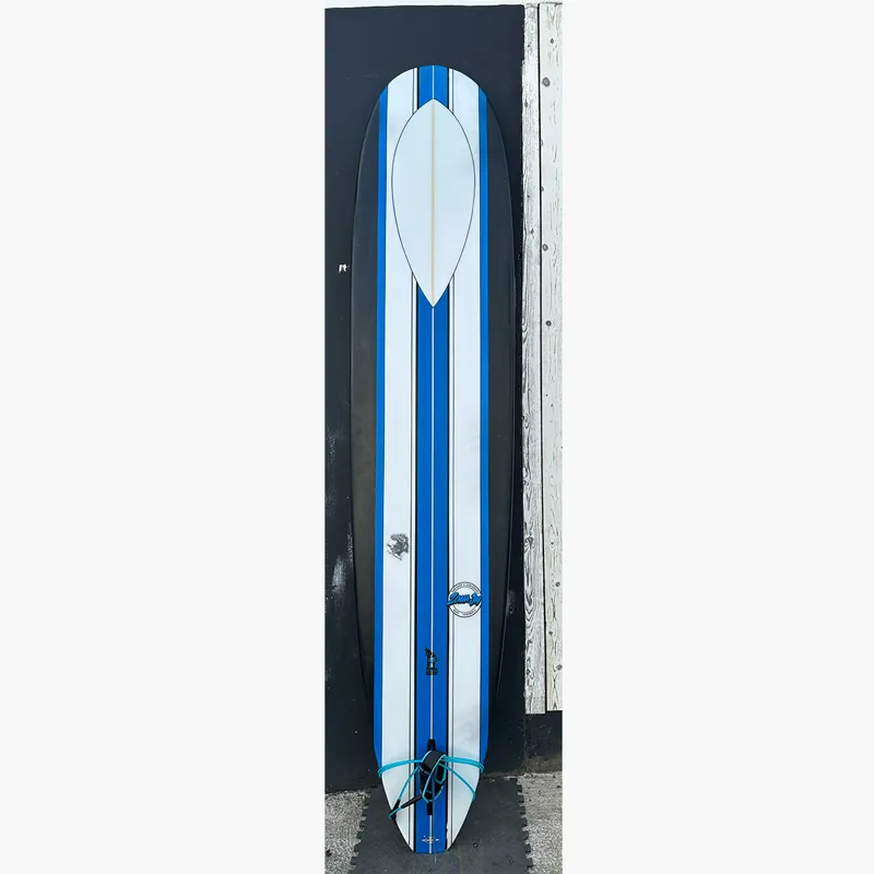 Demo Zuma Jay Manilow 9'4 Blue-1