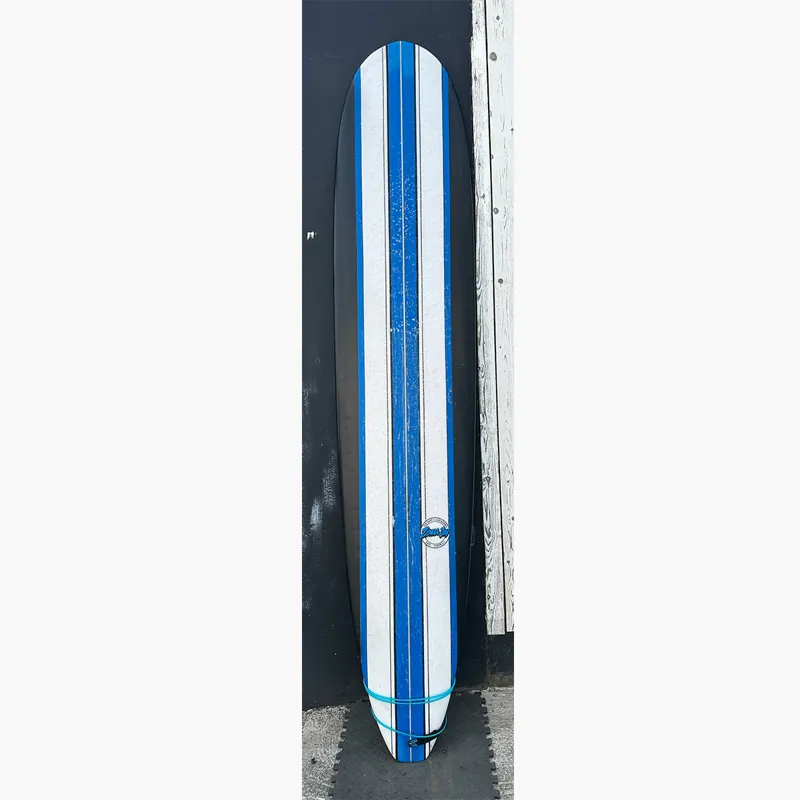 Demo Zuma Jay Manilow 9'4 Blue