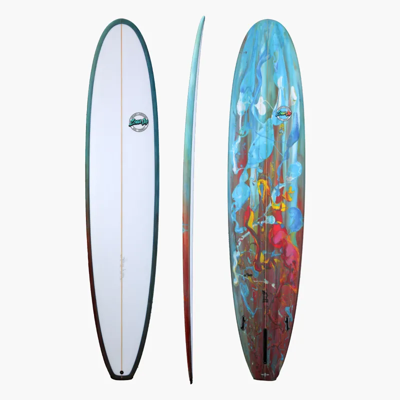 Zuma Jay 9'2 Easy Rider Multi