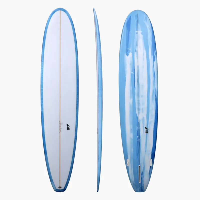 Zuma Jay 9'4 Easy Rider Blue Drag