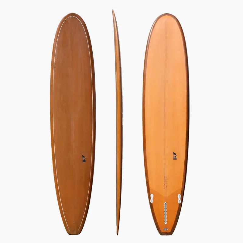Zuma Jay 9'4 Easy Rider Tobacco