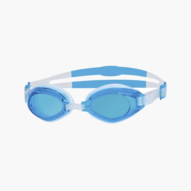 Zoggs Endura Swim Goggles Blue/Grey