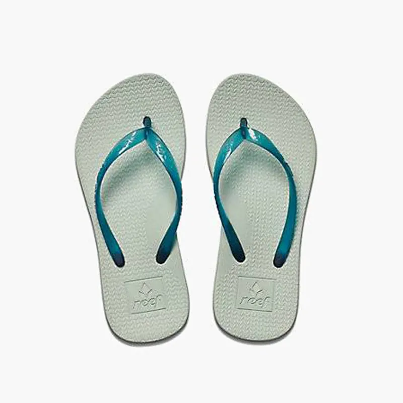 Reef Little Escape Lux Aqua