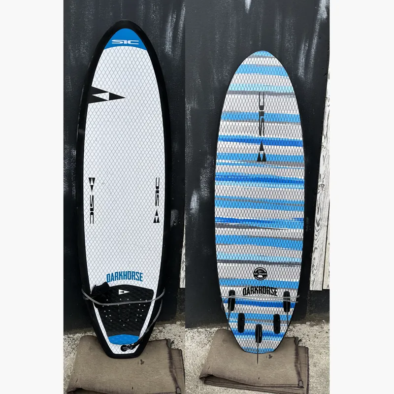 Demo Sic Darkhorse 5'8