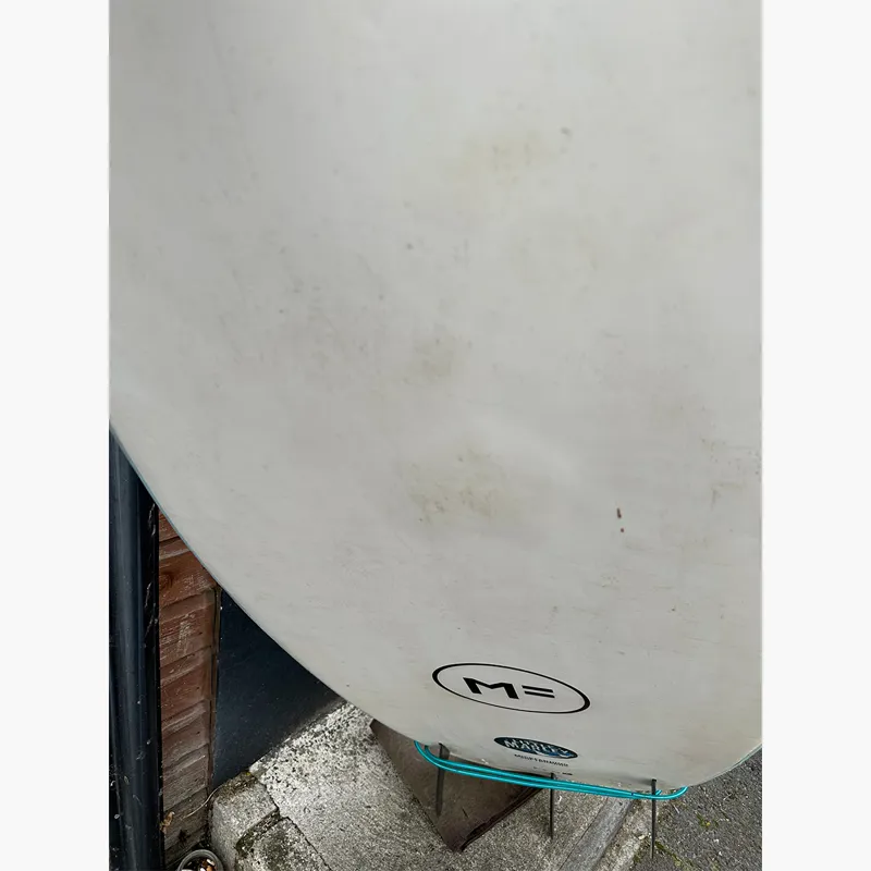 Second Hand Mick Fanning 5'6 Little Marley-1