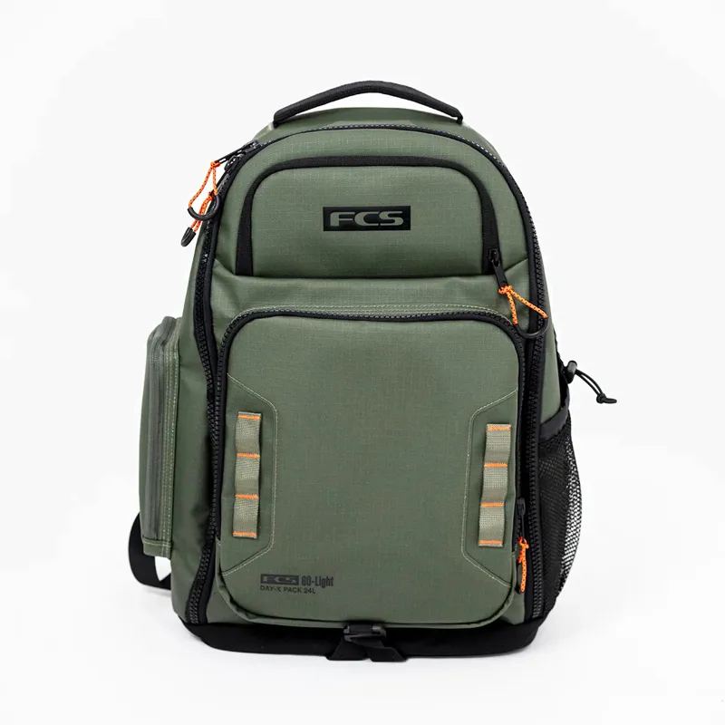 FCS Day-X Pack 24L Alpine