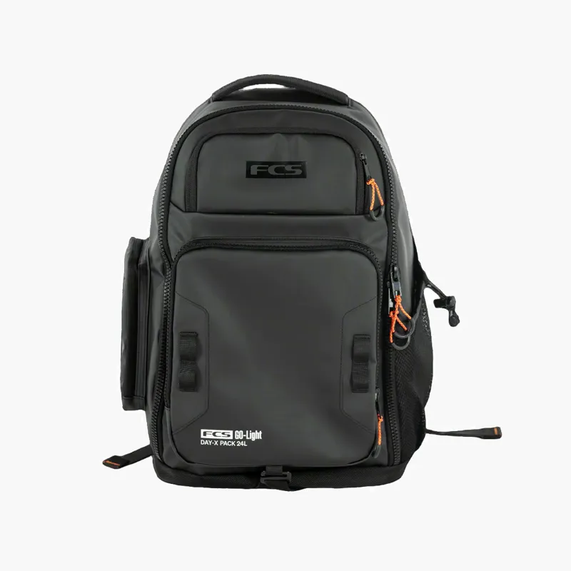 FCS Day-X Pack 24L Granite Grey
