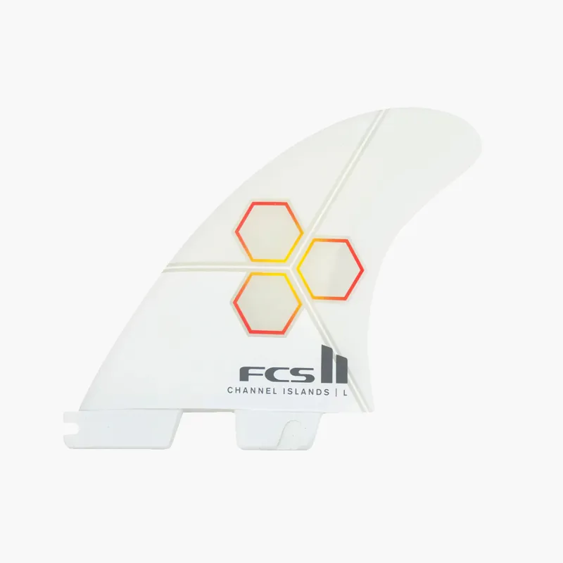Board Fins FCS 2 Fin System | Zuma Jay Surf Shop