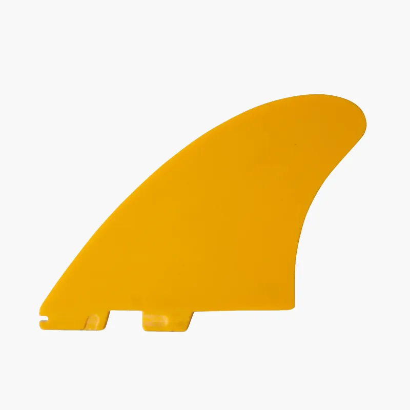 FCS II Modern Keel PG Twin Fin-1