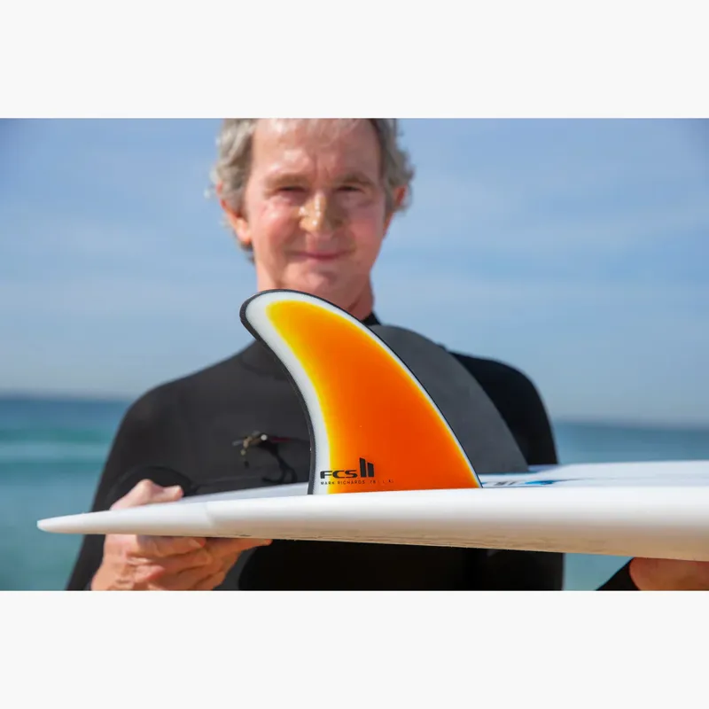 FCS II MR '78 Twin Fins PG Dark Sunset-1