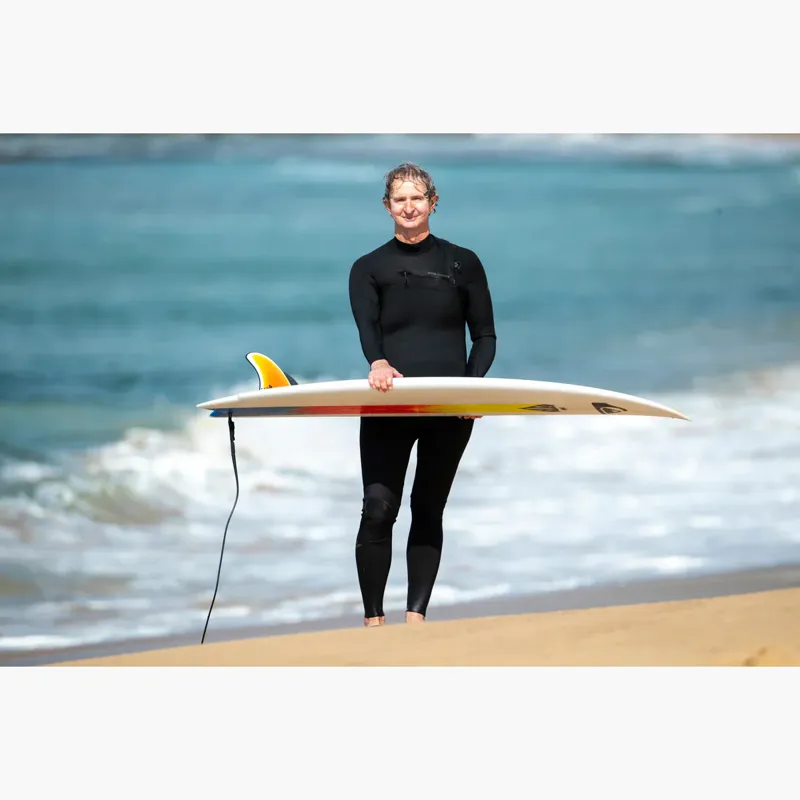 FCS II MR '78 Twin Fins PG Dark Sunset-2