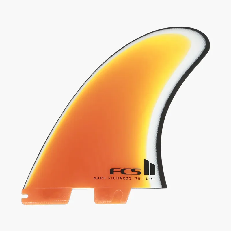 FCS II MR '78 Twin Fins PG Dark Sunset