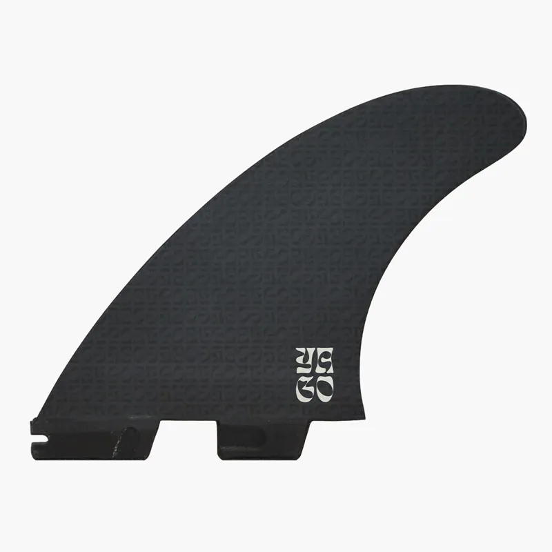 FCS II Yago Dora YD PC Tri Fins Pulse Green-2