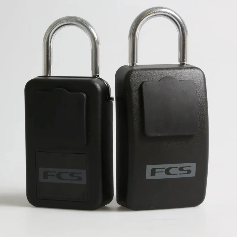 FCS Keylock Key Safe Large-1