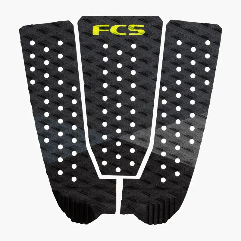 FCS Kolohe Andino Traction Pad Darkness