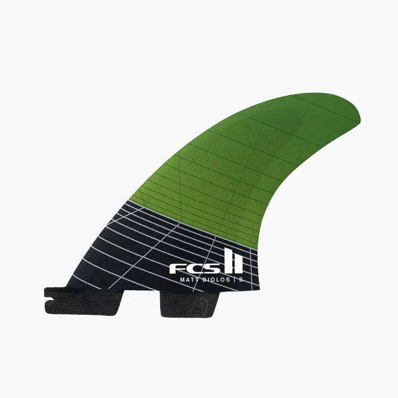 Board Fins FCS 2 Fin System | Zuma Jay Surf Shop