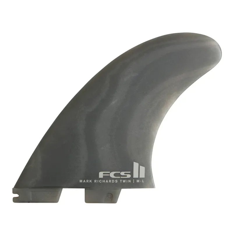 FCS2 FCS 2 ミックファニング トライ フィン マンゴー L FCS II MICK FANNING TRI FIN SET - FCS JAPAN