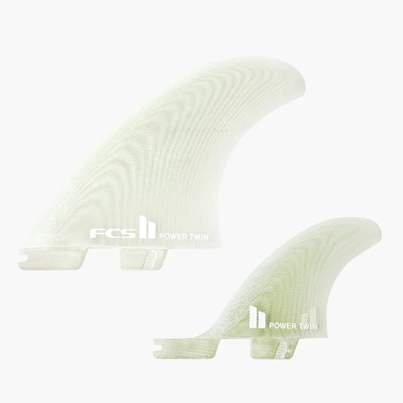 サーフィン・ボディボード FCS2 TEAM SERIES WAXHEAD 10.0 FCS II Waxhead Longboard Fin - FCS US