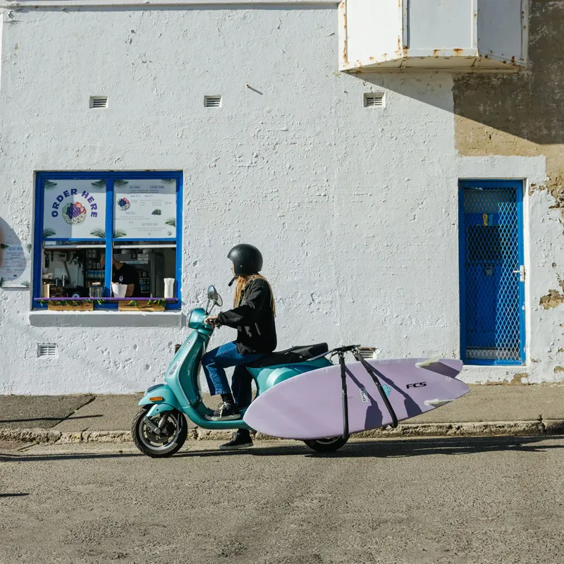 FCS Scooter Rack Rear Mount-6