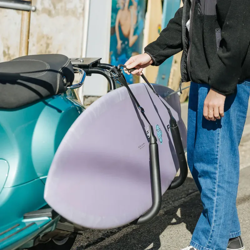 FCS Scooter Rack Rear Mount-7