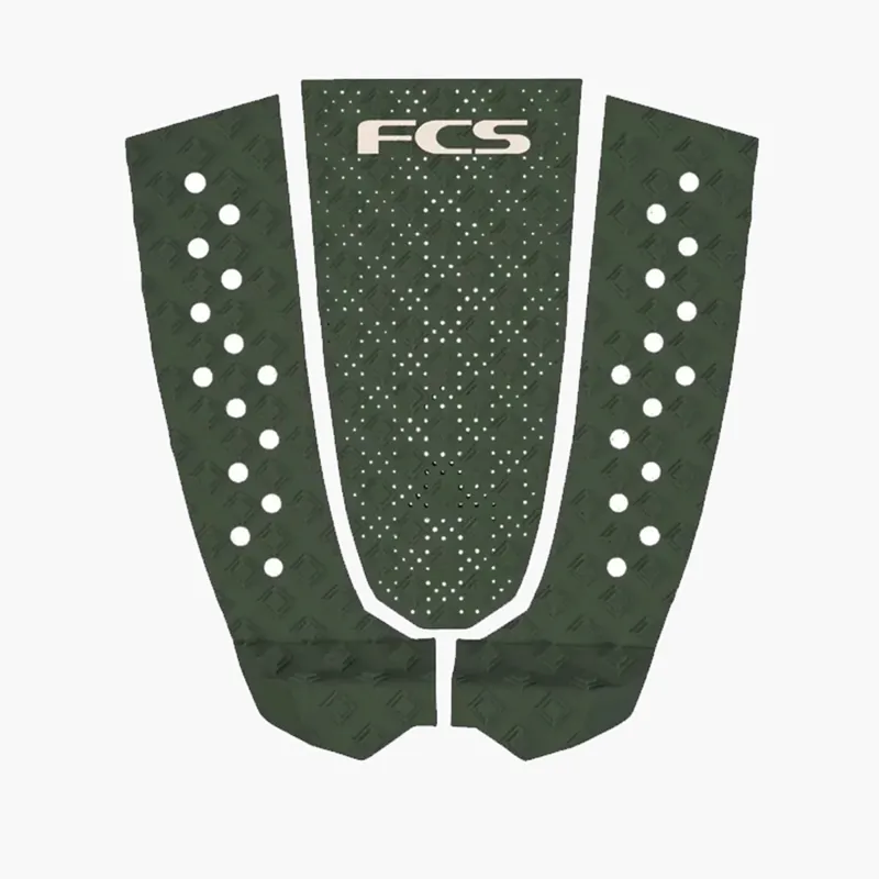 FCS T-3 Eco Tailpad Alpine