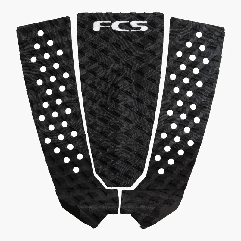 FCS Filipe Toledo Traction Charred