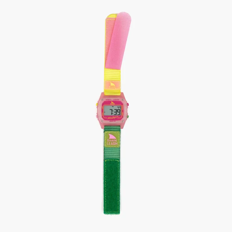 Freestyle Shark Watch Leash Caroline Surfer Girl-2