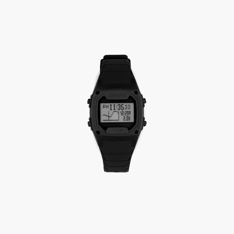 Freestyle Shark Watch Classic Tide 600 Black Positive-3