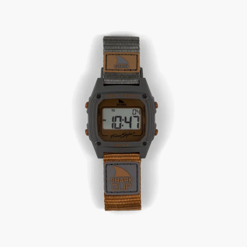 Freestyle Shark Watch Classic Clip Mojave-3