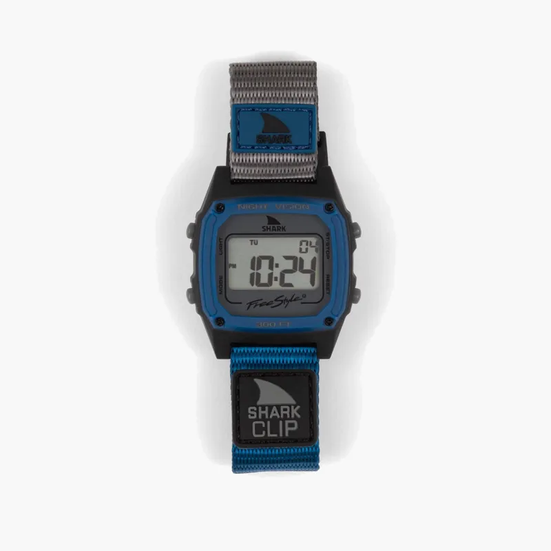 Freestyle Shark Watch Classic Clip Mission Beach-1