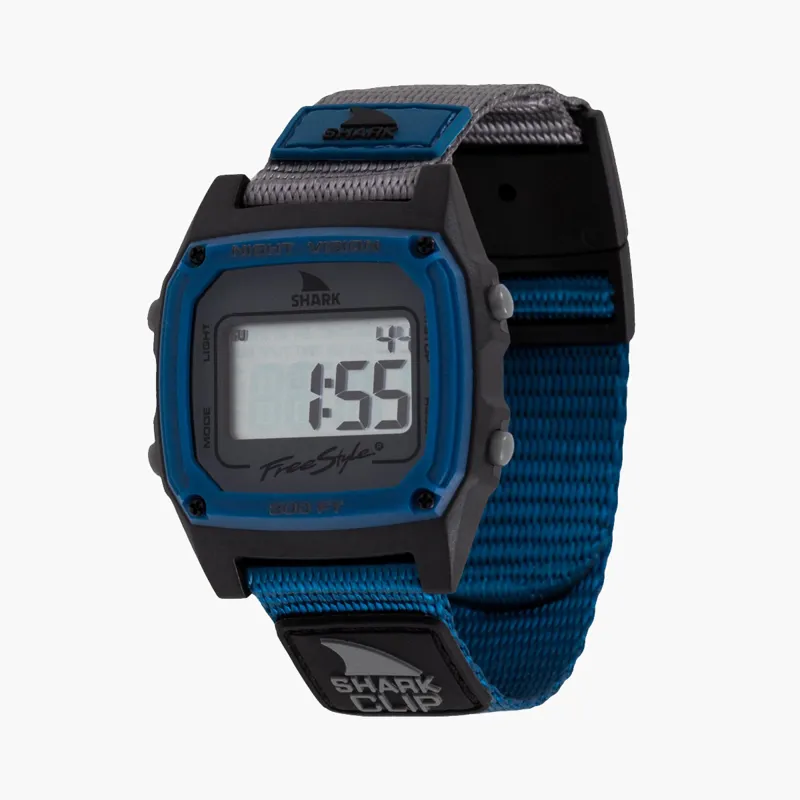 Freestyle Shark Watch Classic Clip Mission Beach