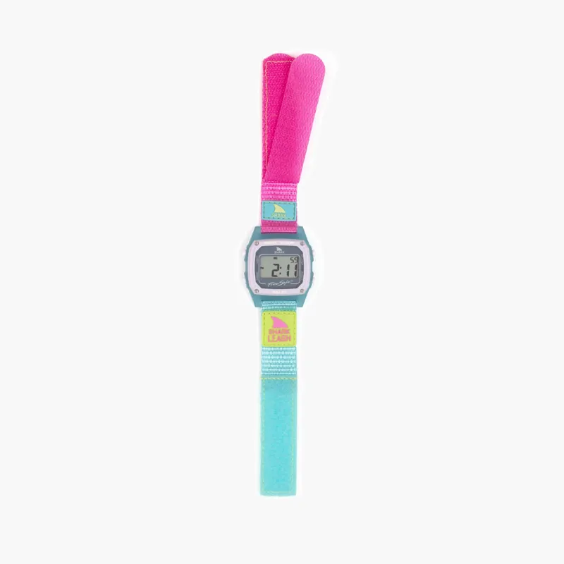 Freestyle Shark Watch Classic Leash Slushy-2